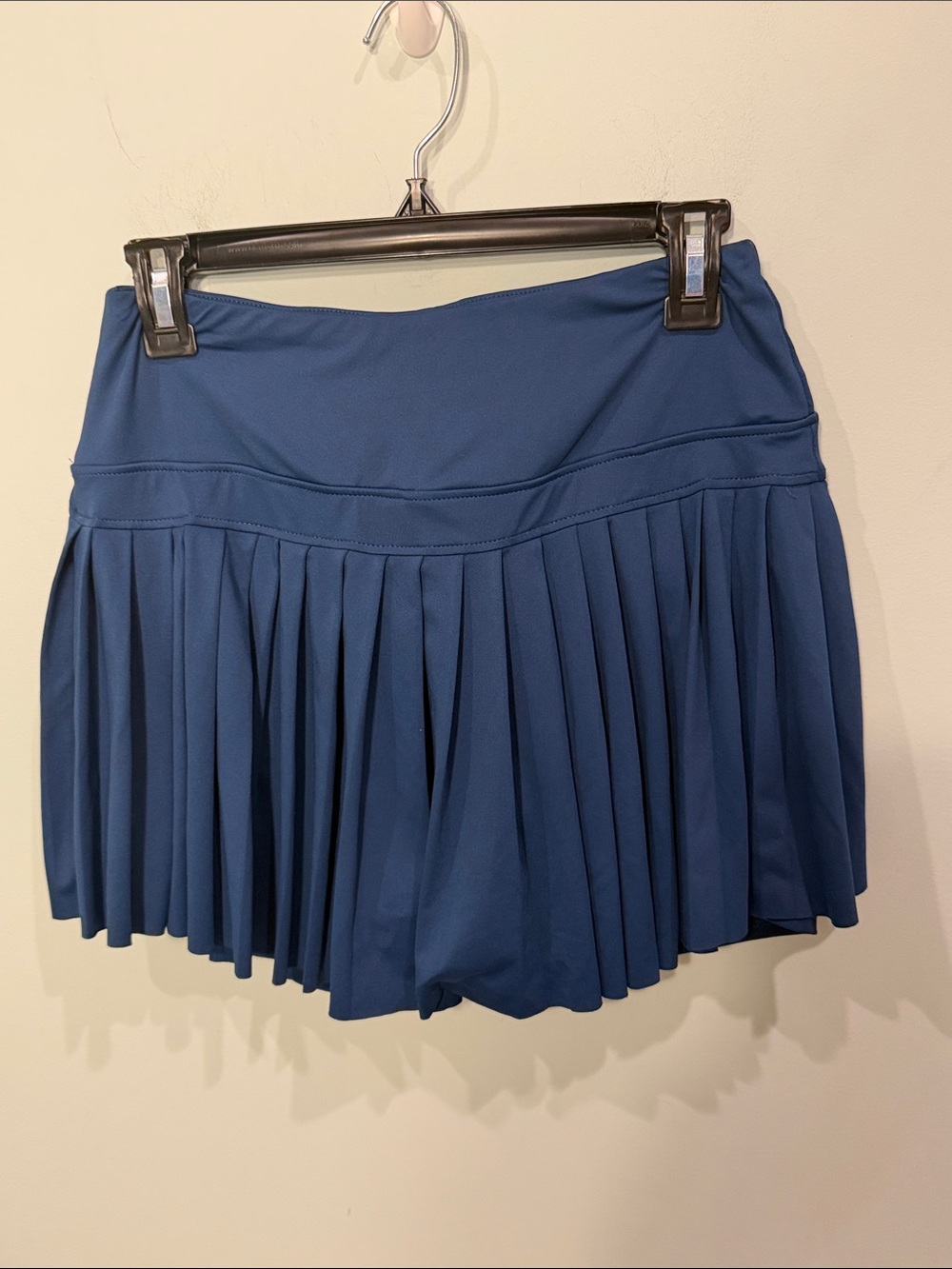 Kyodan Pleated Active Skort - Size M